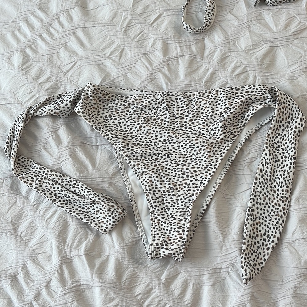 Abercrombie swim set - Picture 6 of 8